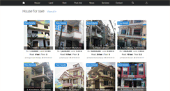 Desktop Screenshot of gharghaderi.com