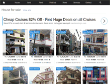 Tablet Screenshot of gharghaderi.com